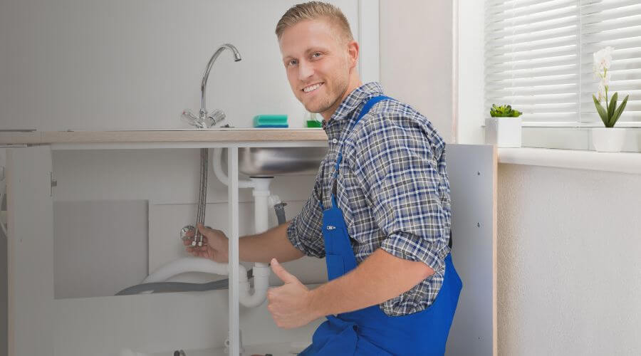 Professional same day plumber in Elliott, IA